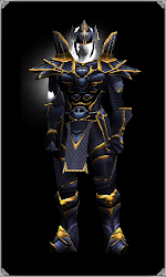 Adamantine Set