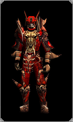 Dragon Set