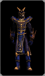 Legendary Set