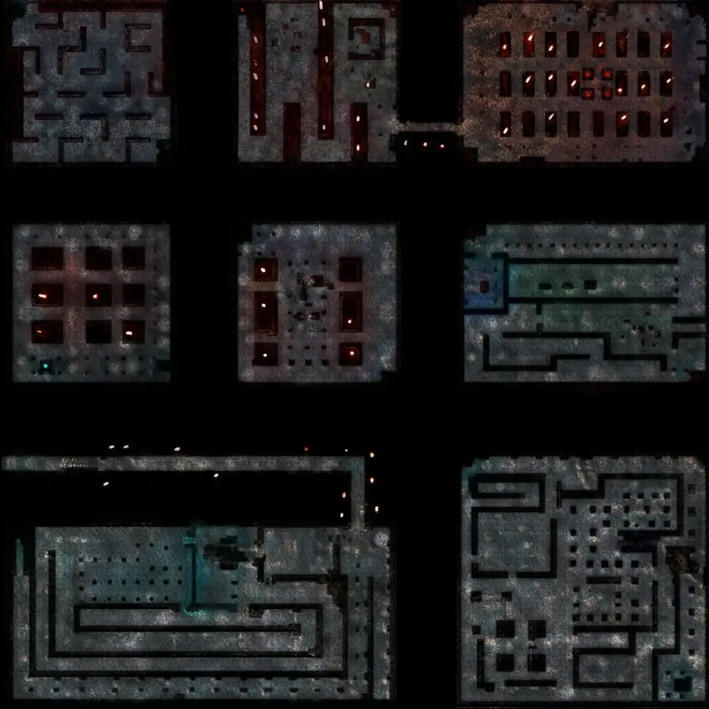 Lost Tower | Wiki • Vanilla Mu