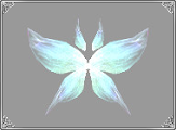 Wings of Spirits - 2nd Level Wings for Fairy Elf class