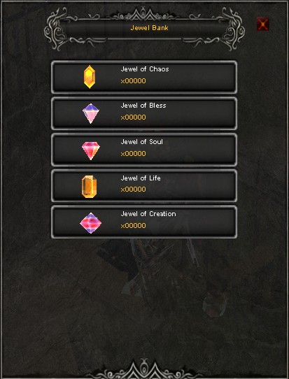 Item Bank
