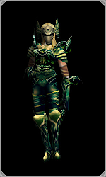 Spirit Set