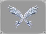 Wings of Soul - 2nd Level Wings for Dark Wizard class