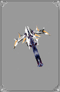Divine Crossbow of Archangel