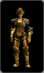 Bronze Set