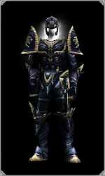 Magus Set