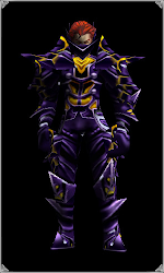 Thunder Set